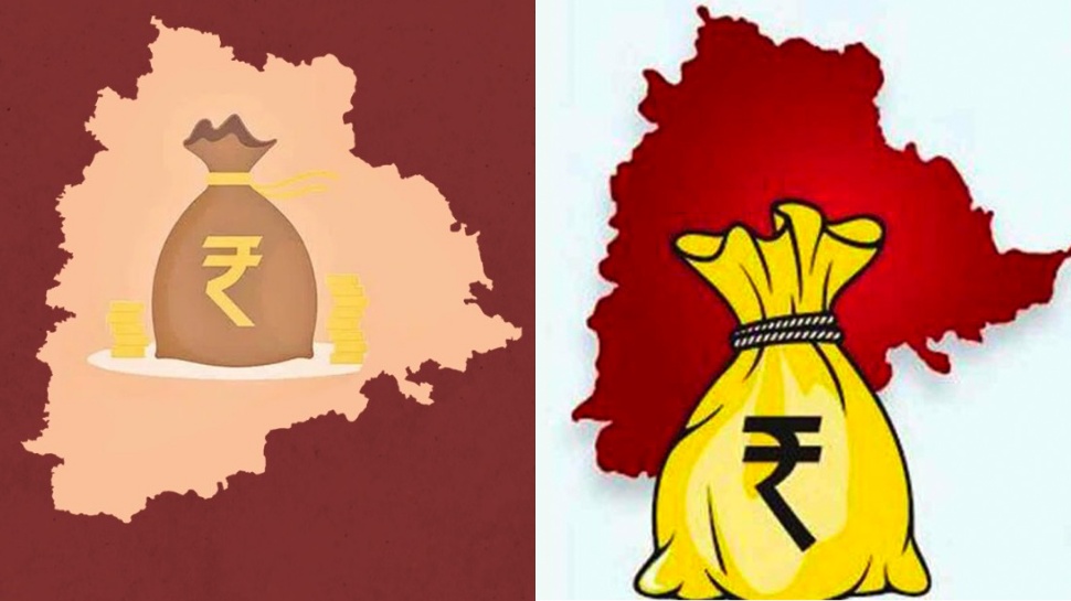 Telangana Debts: రేవంత్ రెడ్డికి కేటీఆర్ ఝలక్.. తెలంగాణ అప్పులు, సంపద ఎంతో తెలుసా? Telangana Debts: రేవంత్ రెడ్డికి కేటీఆర్ ఝలక్.. తెలంగాణ అప్పులు, సంపద ఎంతో తెలుసా?