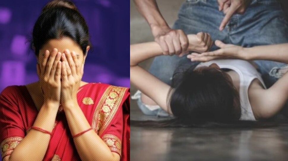 Gujarat woman Rape case: ఇది కుటుంబమా..?. కామాంధుల క్యాంపా..?. మహిళపై.. భర్త, మామ, ఆడపడుచు భర్త, చివరకు.!.