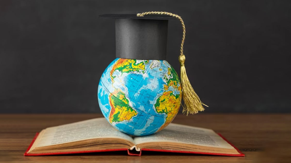 National Overseas Scholarship: ప్రధాని మోదీ అందిస్తున్న ఈ స్కీంతో విదేశాల్లో చదివే విద్యార్థులకు ఏకంగా రూ. 1 కోటి స్కాలర్ షిప్...ఎలా అప్లై చేసుకోవాలంటే..? National Overseas Scholarship: ప్రధాని మోదీ అందిస్తున్న ఈ స్కీంతో విదేశాల్లో చదివే విద్యార్థులకు ఏకంగా రూ. 1 కోటి స్కాలర్ షిప్...ఎలా అప్లై చేసుకోవాలంటే..?
