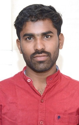 Ravi Kumar Sargam