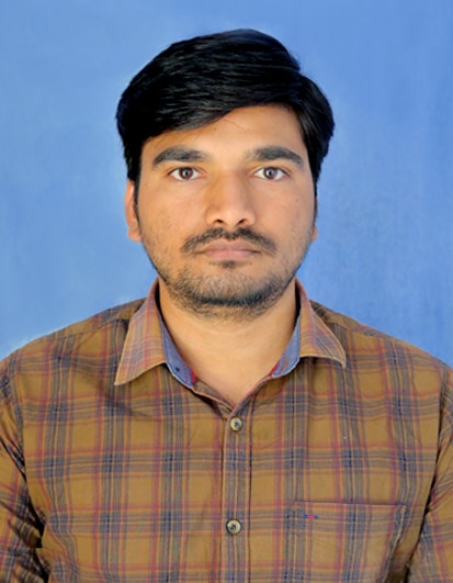 Harish Darla
