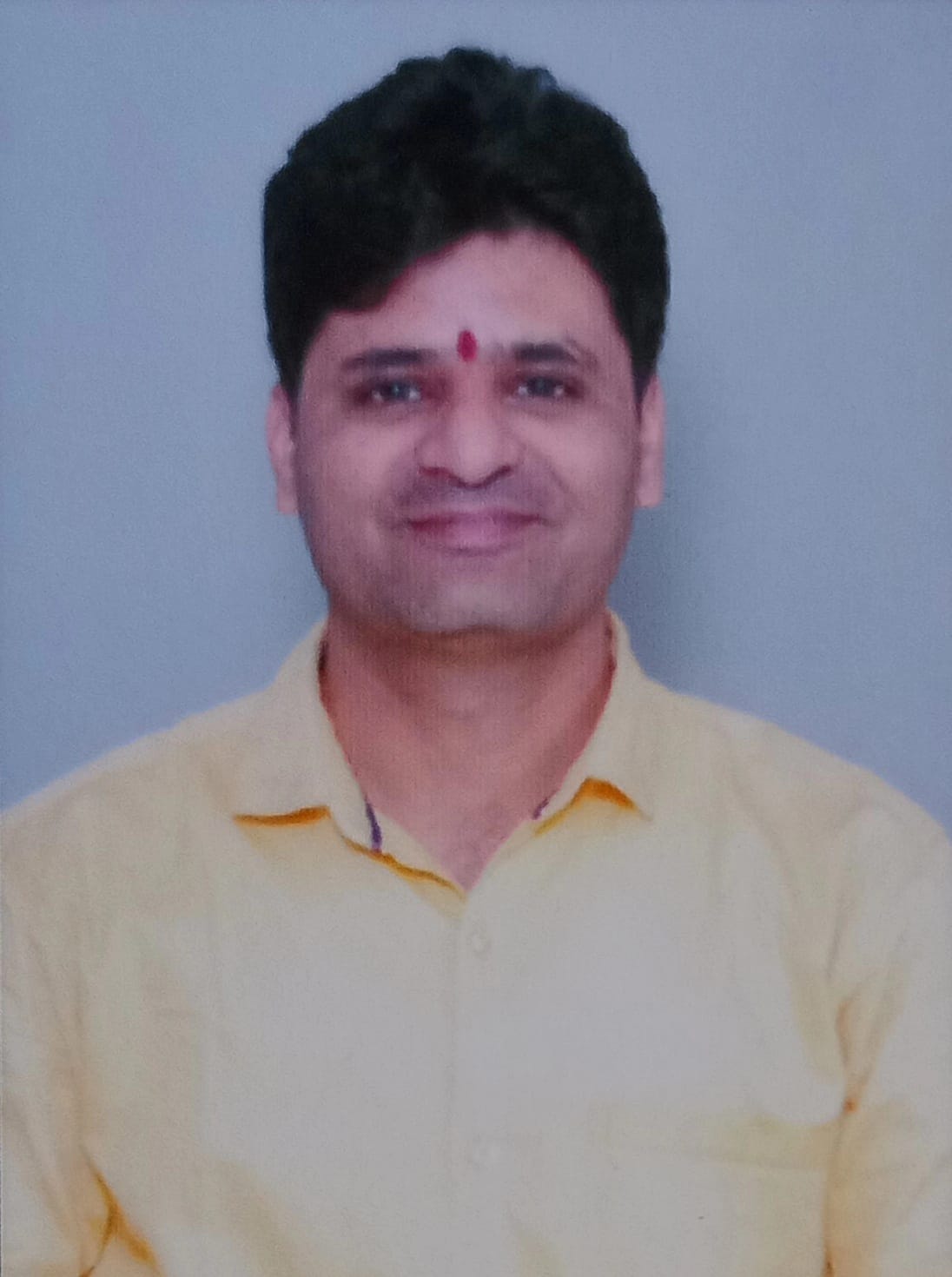 Inamdar Paresh