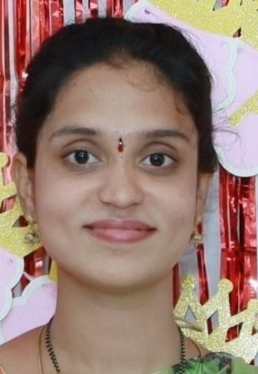 Vishnupriya