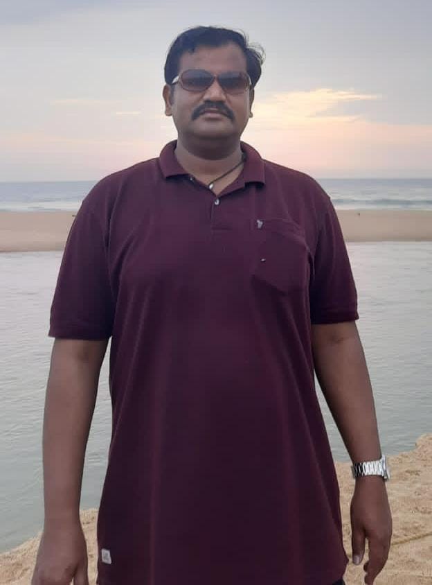 TA Kiran Kumar