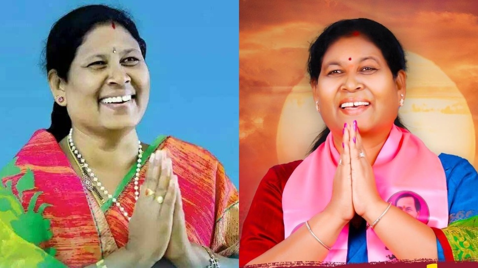 BRS Party MLA: కాంగ్రెస్కు భారీ షాక్.. బీఆర్ఎస్ పార్టీ ఎమ్మెల్యే కోవా లక్ష్మీకి భారీ ఊరట BRS Party MLA: కాంగ్రెస్కు భారీ షాక్.. బీఆర్ఎస్ పార్టీ ఎమ్మెల్యే కోవా లక్ష్మీకి భారీ ఊరట