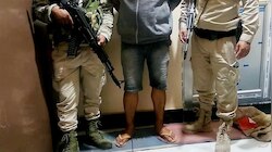 Terrorist AP: ఏపీ ధర్మవరంలో ఉగ్రవాది అరెస్టు.. పాకిస్తాన్‌ టెరరిస్టులతో డైరెక్ట్ డీలింగ్!