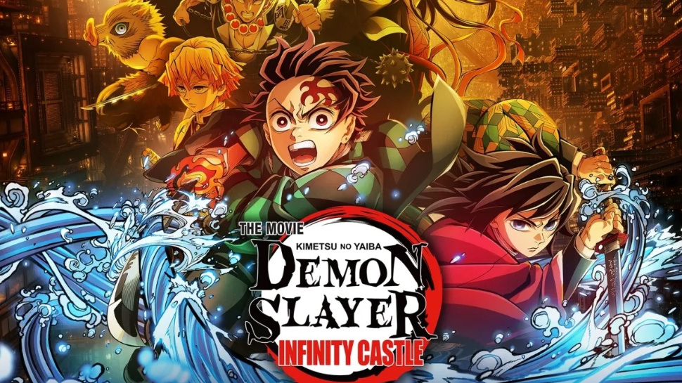 Demon Slayer: ఆసక్తిరేకిత్తిస్తోన్న ‘డీమన్ స్లేయర్’ తెలుగు ట్రైలర్.. సోషల్ మీడియాలో వైరల్.. Demon Slayer: ఆసక్తిరేకిత్తిస్తోన్న ‘డీమన్ స్లేయర్’ తెలుగు ట్రైలర్.. సోషల్ మీడియాలో వైరల్..