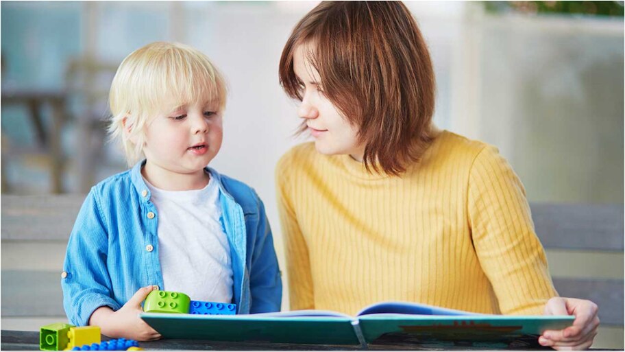 Single Parenting Tips: పిల్లలను ఒంటరిగా పెంచడం సవాలే.. కానీ కష్టమేమీ కాదు ..!!