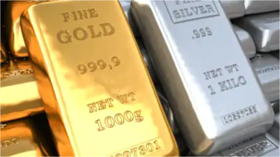 Investment In Silver: బంగారం మాత్రమే కాదు.. వెండిలో ఇలా పెట్టుబడి పెట్టండి..!! Investment In Silver: బంగారం మాత్రమే కాదు.. వెండిలో ఇలా పెట్టుబడి పెట్టండి..!!