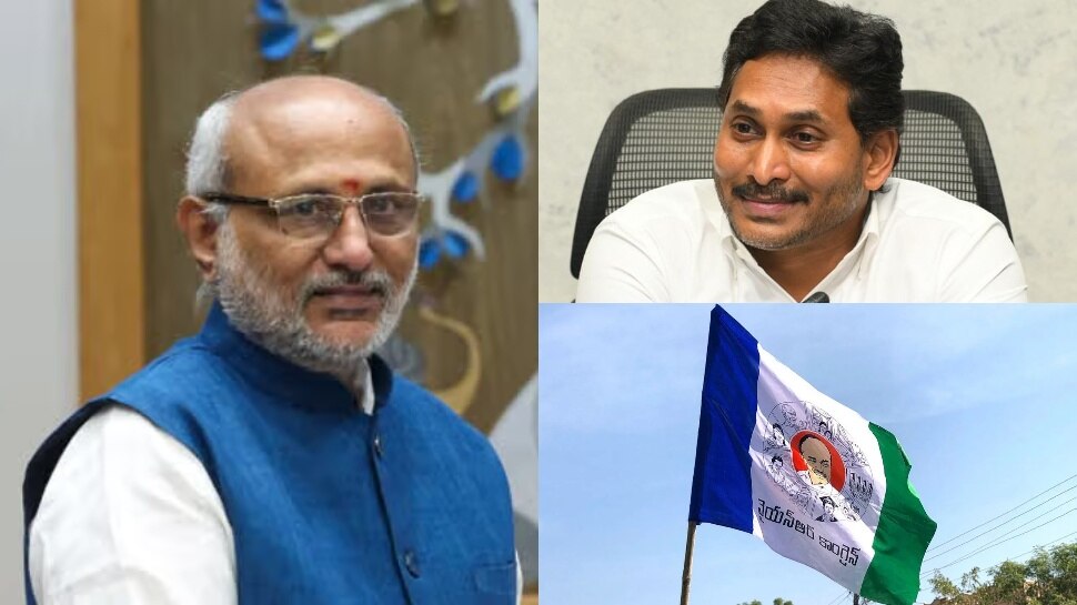 YSRCP: ఉప రాష్ట్రపతి ఎన్నికలో బిగ్‌ ట్విస్ట్‌.. బీజేపీకి వైఎస్సార్‌సీపీ మద్దతు