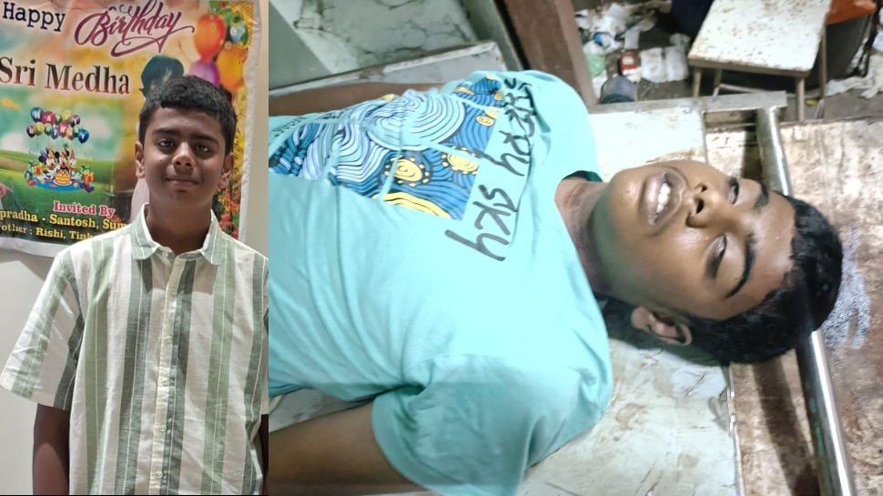 PUBG Ends Life: రోజుకు 10 గంటలు పబ్జీ.. ఫోన్ లాక్కోవడంతో విద్యార్థి ఆత్మహత్య PUBG Ends Life: రోజుకు 10 గంటలు పబ్జీ.. ఫోన్ లాక్కోవడంతో విద్యార్థి ఆత్మహత్య