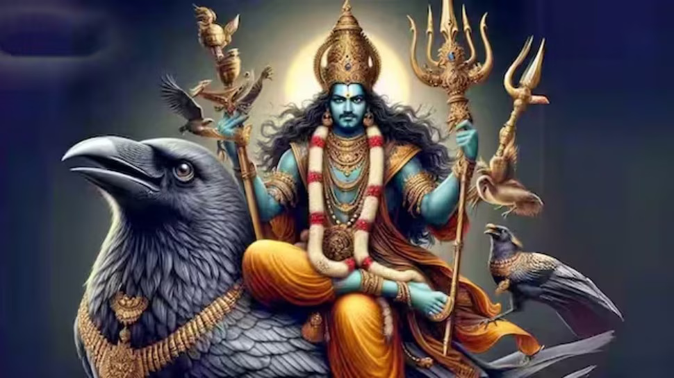 Shani Dev Effect: మీన రాశిలో శని దేవుడు గొప్ప అడుగు.. ఈ రాశులవారి అన్ని కష్టాలు పరార్.. Shani Dev Effect: మీన రాశిలో శని దేవుడు గొప్ప అడుగు.. ఈ రాశులవారి అన్ని కష్టాలు పరార్..