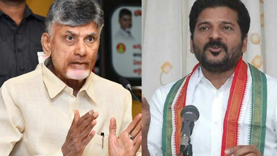 Most Criminal cases CMS: దేశంలో అత్యధిక క్రిమినల్ కేసులున్న సీఎంగా రేవంత్ రికార్డు.. బాబు ప్లేస్ ఎక్కడంటే.. Most Criminal cases CMS: దేశంలో అత్యధిక క్రిమినల్ కేసులున్న సీఎంగా రేవంత్ రికార్డు.. బాబు ప్లేస్ ఎక్కడంటే..
