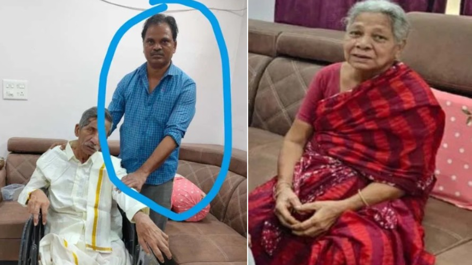 Tirupati News: తిరుపతిలో ఉలిక్కి పడే ఘటన.. ఎంతో నమ్మకంగా ఉంటున్న కేర్ టేకర్ దారుణం.. ఏంజరిగిందంటే..? Tirupati News: తిరుపతిలో ఉలిక్కి పడే ఘటన.. ఎంతో నమ్మకంగా ఉంటున్న కేర్ టేకర్ దారుణం.. ఏంజరిగిందంటే..?