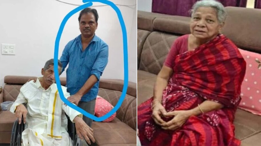 Tirupati News: తిరుపతిలో ఉలిక్కి పడే ఘటన.. ఎంతో నమ్మకంగా ఉంటున్న కేర్ టేకర్ దారుణం.. ఏంజరిగిందంటే..?
