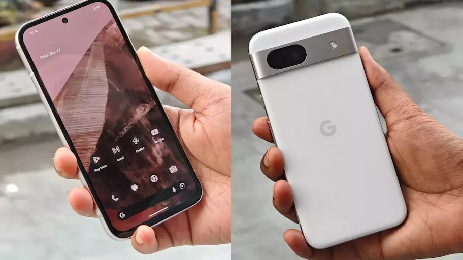 Google Pixel 8a: రూ.15,000 భారీ డిస్కౌంట్‌తో గూగుల్ పిక్సెల్ ఫోన్ అమ్మకం..త్వరపడండి!