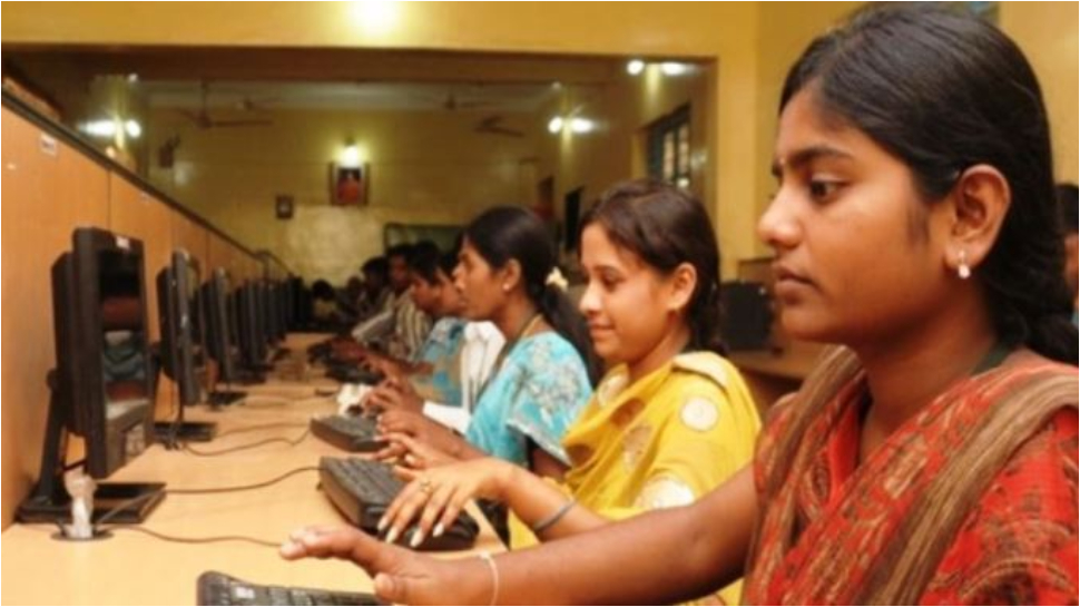 Jobs: నిరుద్యోగులకు గుడ్ న్యూస్.. ఉద్యోగాల జోరు షురూ.. ఈ 6 నెలల్లోనే లక్షల ఉద్యోగాలు..!! Jobs: నిరుద్యోగులకు గుడ్ న్యూస్.. ఉద్యోగాల జోరు షురూ.. ఈ 6 నెలల్లోనే లక్షల ఉద్యోగాలు..!!