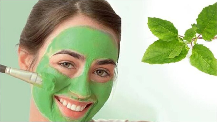 Beauty Tips: ఈ పచ్చని ఆకులు ఉంటే బ్యూటీ పార్లర్ అవసరం లేదు.. ఈ ఫేస్ ప్యాక్‎తో క్రేజీ బ్యూటీ మీ సొంతం..!!