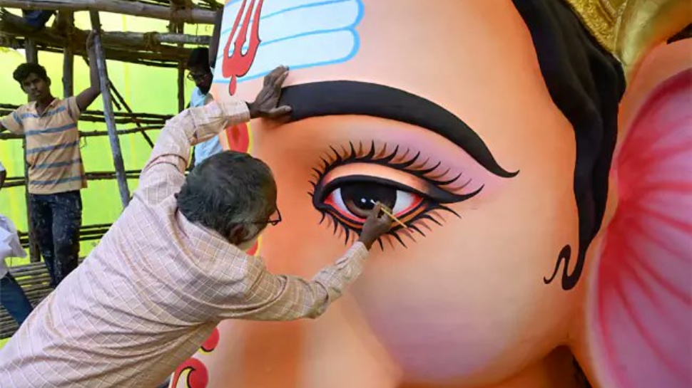 Ganesh Chaturthi: అక్కడ వినాయక చవితి చేసుకుంటే చావులే! కారణం వింటే షాకవుతారు Ganesh Chaturthi: అక్కడ వినాయక చవితి చేసుకుంటే చావులే! కారణం వింటే షాకవుతారు