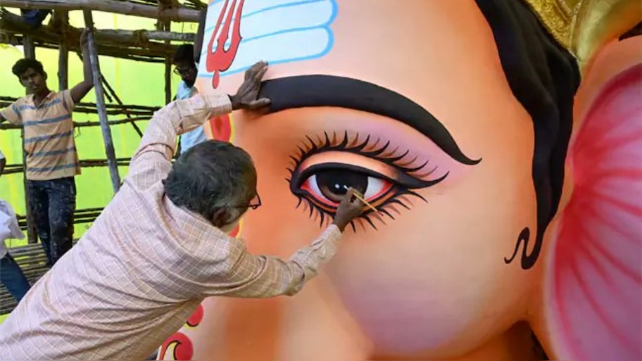 Ganesh Chaturthi: అక్కడ వినాయక చవితి చేసుకుంటే చావులే! కారణం వింటే షాకవుతారు