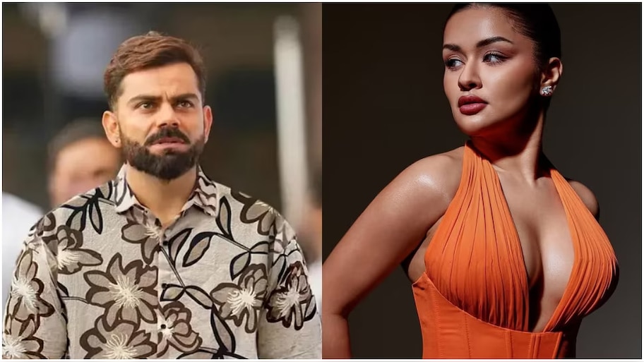 Avneet Kaur Kohli: బాలీవుడ్ హీరోయిన్‌కి లైక్ కొట్టిన విరాట్ కోహ్లీ..చివరికి ఆమె ఏమని చెప్పిందంటే?