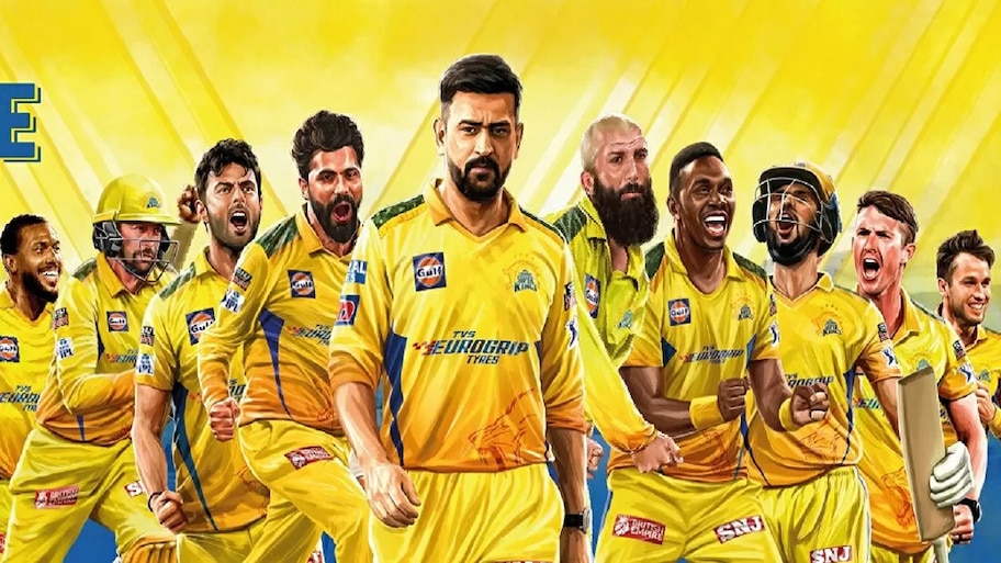 IPL 2025: ఐపీఎల్‌కు రిటైర్మెంట్ ప్రకటించిన చెన్నై సూపర్ కింగ్స్ ప్లేయర్..ఎవరో తెలిస్తే షాకవుతారు!
