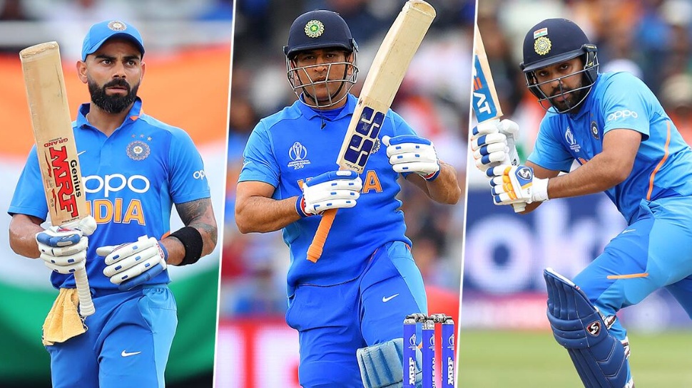 Indian Cricketers: భారత స్టార్ క్రికెటర్లకు కేంద్రం కోలుకోలేని షాక్.. ధోనీ, కోహ్లీ, హిట్మ్యాన్కు రూ.200 కోట్ల నష్టం Indian Cricketers: భారత స్టార్ క్రికెటర్లకు కేంద్రం కోలుకోలేని షాక్.. ధోనీ, కోహ్లీ, హిట్మ్యాన్కు రూ.200 కోట్ల నష్టం