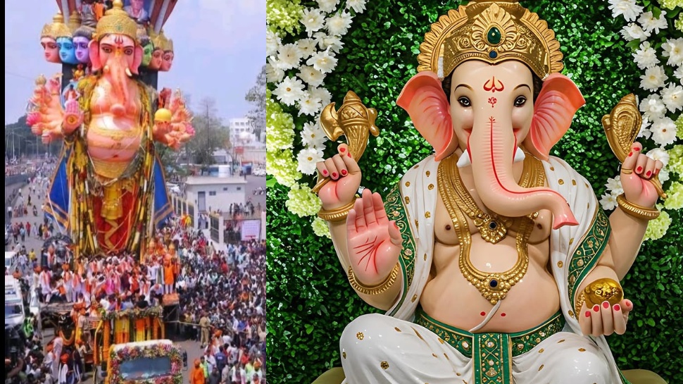 What Is Morya: గణపతి బప్ప 'మోరియా' అంటే ఏమిటో తెలుసా? మీరు మరో మోరియా అవుతారా? What Is Morya: గణపతి బప్ప 'మోరియా' అంటే ఏమిటో తెలుసా? మీరు మరో మోరియా అవుతారా?