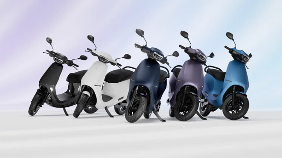 Electric Two Wheeler Sales: టీవీఎస్ దుమ్మురేపింది.. ఏథర్ అదరగొట్టింది.. ఓలా బొక్కబోర్ల పడింది.. ఎలక్ట్రిక్ టూ వీలర్ సేల్స్లో సీన్ ఇదే..!! Electric Two Wheeler Sales: టీవీఎస్ దుమ్మురేపింది.. ఏథర్ అదరగొట్టింది.. ఓలా బొక్కబోర్ల పడింది.. ఎలక్ట్రిక్ టూ వీలర్ సేల్స్లో సీన్ ఇదే..!!