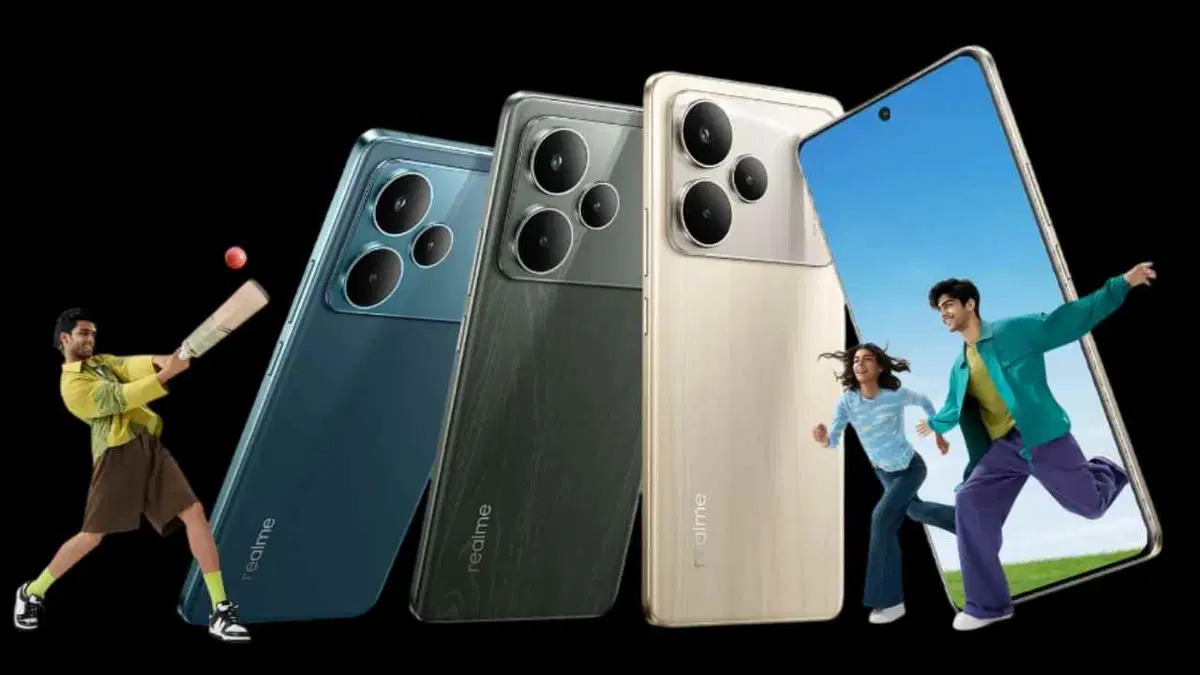 Realme P4 Pro: 1,000 రూపాయలకే స్మార్ట్ఫోన్ కొనండి..ఫ్లిప్కార్ట్లో ఇప్పుడే లాంఛ్ అయ్యింది! Realme P4 Pro: 1,000 రూపాయలకే స్మార్ట్ఫోన్ కొనండి..ఫ్లిప్కార్ట్లో ఇప్పుడే లాంఛ్ అయ్యింది!