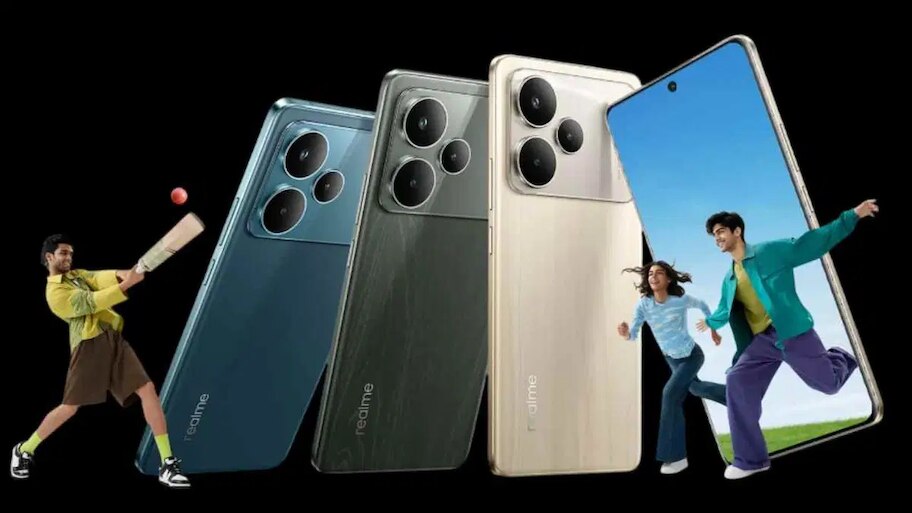 Realme P4 Pro: 1,000 రూపాయలకే స్మార్ట్‌ఫోన్ కొనండి..ఫ్లిప్‌కార్ట్‌లో ఇప్పుడే లాంఛ్ అయ్యింది!