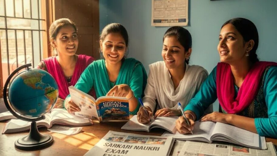  Govt Jobs 2025: నిరుద్యోగులకు గుడ్ న్యూస్.. 8477 నాన్-టీచింగ్ పోస్టుల భర్తీకి నోటిఫికేషన్ జారీ.. దరఖాస్తుకు చివరి తేదీ ఇదే..!!