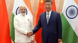 Modi-Xi Jinping: ప్రజా సంక్షేమమే లక్ష్యంగా చైనాలో ప్రధాని మోదీ పర్యటన.. ఆ దేశ అధ్యక్షుడు జిన్‌పింగ్‌తో భేటీ  