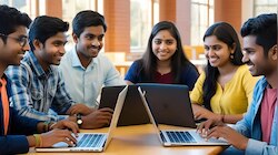 బ్యాంక్ ఉద్యోగాలకు ప్రిపేరవుతున్న వాళ్లకు ఫ్రీ కోచింగ్.. తెలంగాణ సర్కార్ కీలక నిర్ణయ