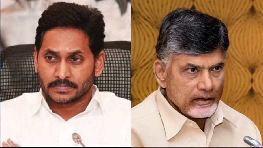 Jagan Vs Babu: సొంత ఇలాకాలో జగన్ ను  తాత్కాలికంగా దెబ్బ కొట్టినా బాబు.. దీర్ఘ కాలంగా ఈ వ్యూహం పనిచేసేనా..!