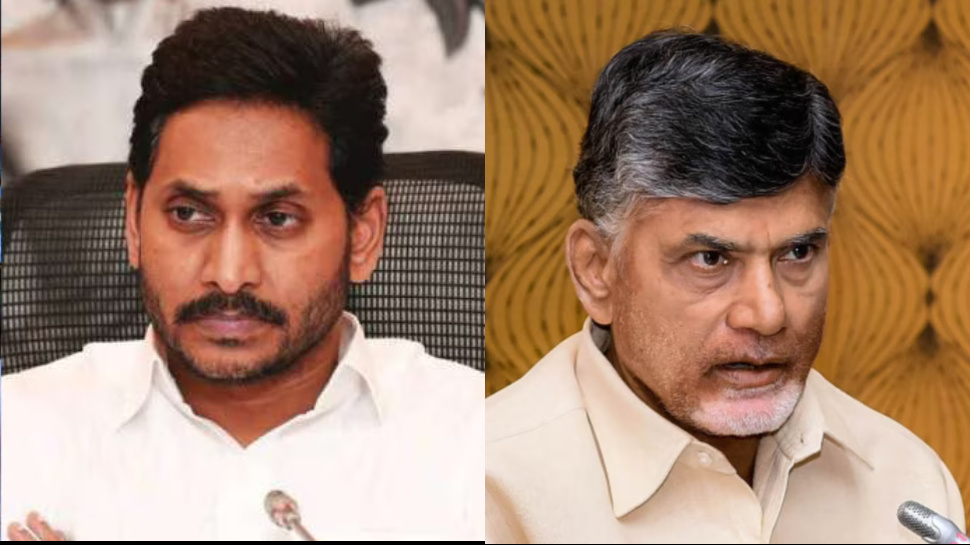 Jagan Vs Babu: సొంత ఇలాకాలో జగన్ ను తాత్కాలికంగా దెబ్బ కొట్టినా బాబు.. దీర్ఘ కాలంగా ఈ వ్యూహం పనిచేసేనా..! Jagan Vs Babu: సొంత ఇలాకాలో జగన్ ను తాత్కాలికంగా దెబ్బ కొట్టినా బాబు.. దీర్ఘ కాలంగా ఈ వ్యూహం పనిచేసేనా..!