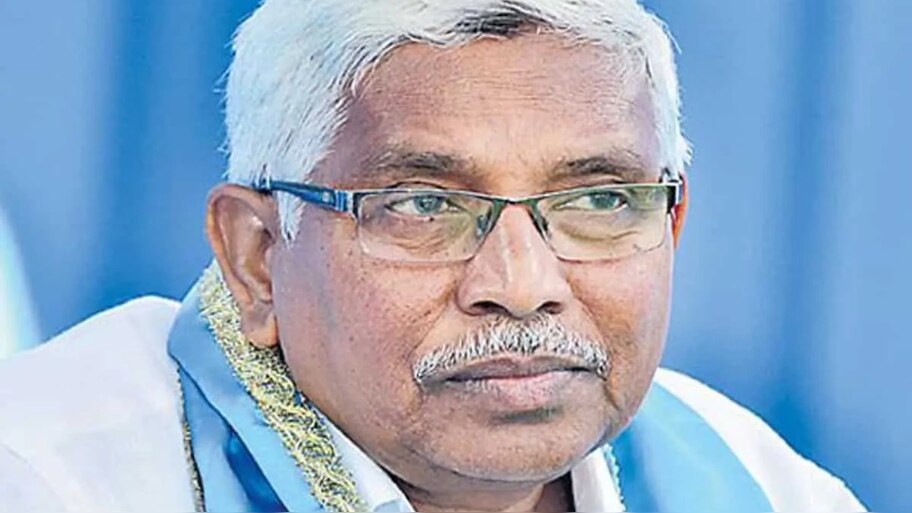 Professor Kodandaram Revanth Reddy Promised mlc offer professor ...