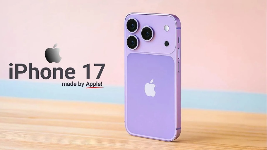 Apple iPhone 17: కొత్త ఐఫోన్ 17 రేటు తెలిసిపోయింది? బెస్ట్ ఫీచర్లు, స్పెసిఫికేషన్స్ ఏంటో చూడండి!