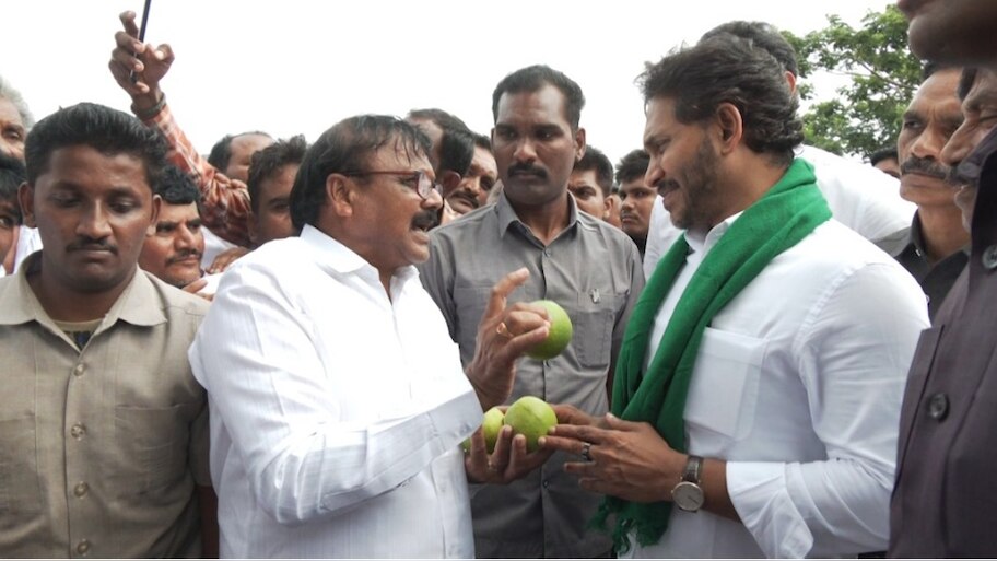 YS Jagan Mohan Reddy: హెరిటేజ్‌లో లాభాలు తగ్గకూడదు, చంద్రబాబు వ్యాపారాలు జరగాలి: కూటమి సర్కార్‌పై వైఎస్ జగన్ ఫైర్ 
