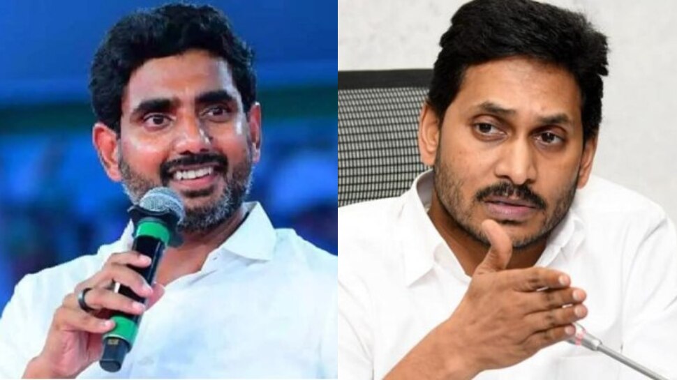 Nara Lokesh Satires on YS Jagan: ఓరి నీ పాసుగాల.. వీఐపీ పాసులు ఏందయ్యా..?.. జగన్‌పై నారా లోకేష్ పంచ్‌లు.. స్టోరీ ఏంటంటే..?