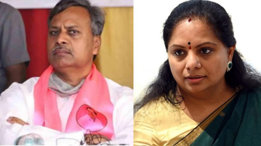 MLC Kavitha: కవిత వ్యాఖ్యల వెనుక పెద్ద కుట్ర ఉంది.!. బాంబు పేల్చిన ఎమ్మెల్యే పల్లా రాజేశ్వర్ రెడ్డి.. ఏమన్నారంటే..?
