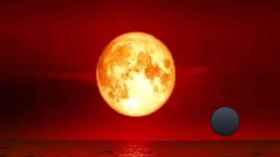 Lunar Eclipse: సెప్టెంబర్ 7వ తేదిన ఆకాశంలో అరుదైన ఘట్టం.. బ్లడ్ మూన్ గా చందమామ.. పాటించాల్సిన నియమాలు ఇవే.. 