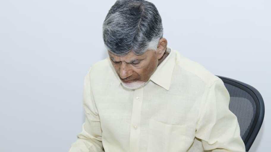 Chandrababu: స్థానిక సంస్థలకు ఊతమిస్తాం.. వేగంగా అభివృద్ధి చేస్తాం