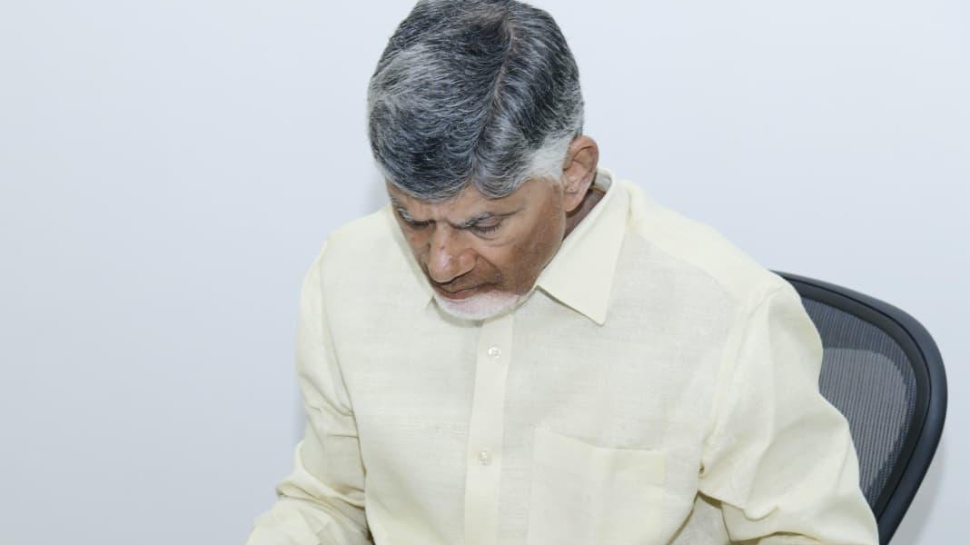 Chandrababu: స్థానిక సంస్థలకు ఊతమిస్తాం.. వేగంగా అభివృద్ధి చేస్తాం Chandrababu: స్థానిక సంస్థలకు ఊతమిస్తాం.. వేగంగా అభివృద్ధి చేస్తాం