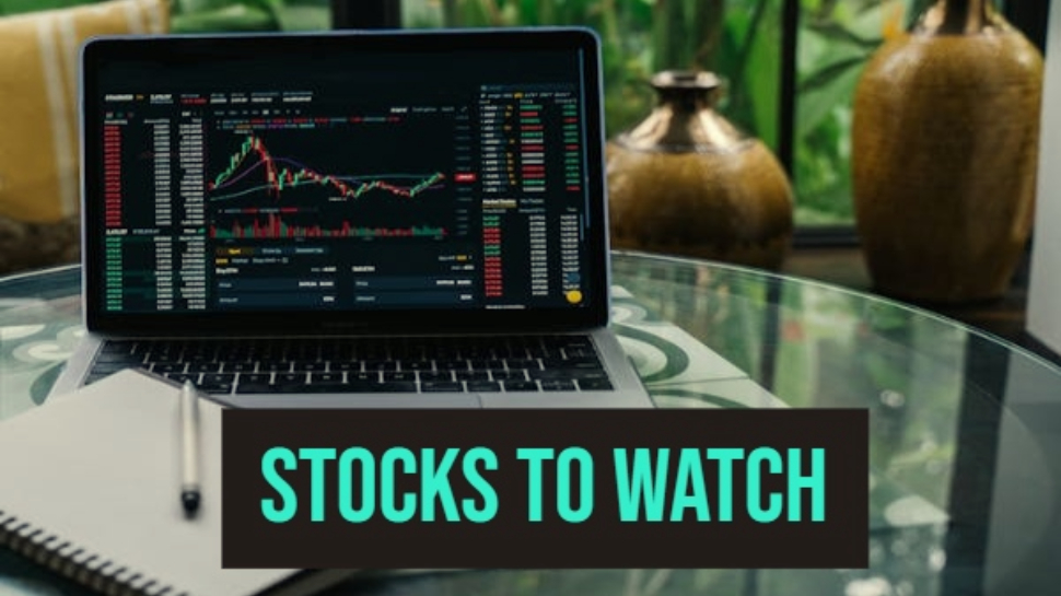 Stocks to Watch: సెప్టెంబర్ 4వ తేదీ గురువారం స్టాక్ మార్కెట్లో చూడాల్సిన స్టాక్స్ ఇవే..!! Stocks to Watch: సెప్టెంబర్ 4వ తేదీ గురువారం స్టాక్ మార్కెట్లో చూడాల్సిన స్టాక్స్ ఇవే..!!