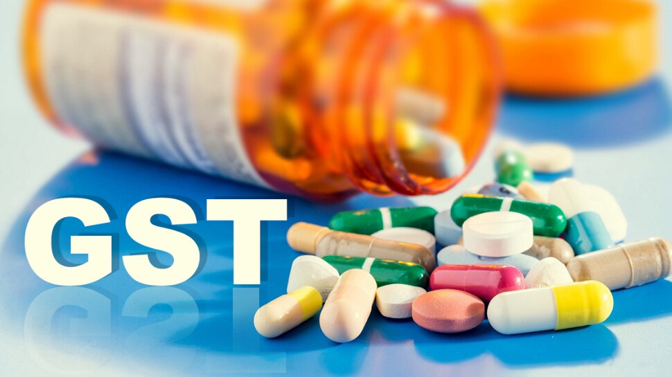 GST for Diabetes Patients: షుగర్‌ పేషెంట్లకు గుడ్‌న్యూస్...మందులు ఇకపై తక్కువ ధరకే..! ఎంత శాతం తగ్గిందంటే?