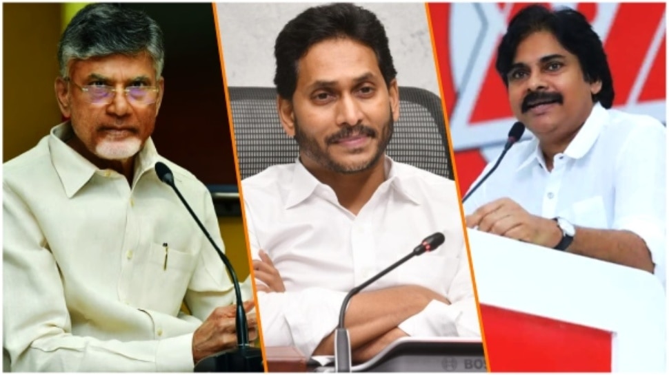 Local Body Elections: ఏపీలో మరో ఎన్నికల పోరు.. ఆ నెలలోనే స్థానిక సమరం మొదలు.. షెడ్యూల్‌కు ముందే హోరాహోరీ సన్నాహాలు..!