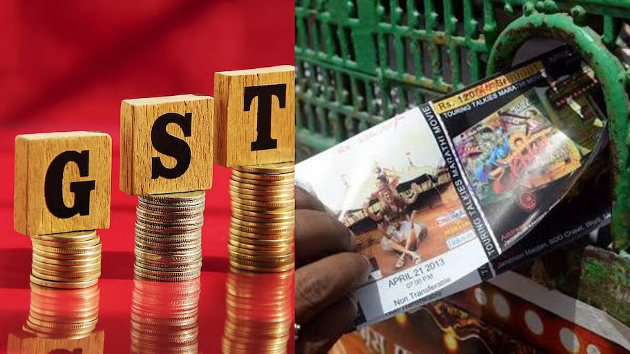 Movie Ticket GST: సినిమా లవర్స్‌కు గుడ్‌న్యూస్..టికెట్లు రేట్లు మరింత తగ్గనున్నాయి?