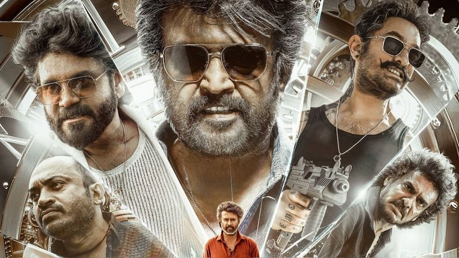 Coolie OTT::ఓటిటిలోకి వచ్చేస్తోన్న రజినీకాంత్ కూలీ..ఎప్పుడు ఎక్కడంటే..