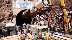 SLBC Works: ఎస్‌ఎల్‌బీసీపై తెలంగాణ సీఎం కీలక ఆదేశాలు.. ఒక్క రోజు ఆలస్యం కావొద్దు